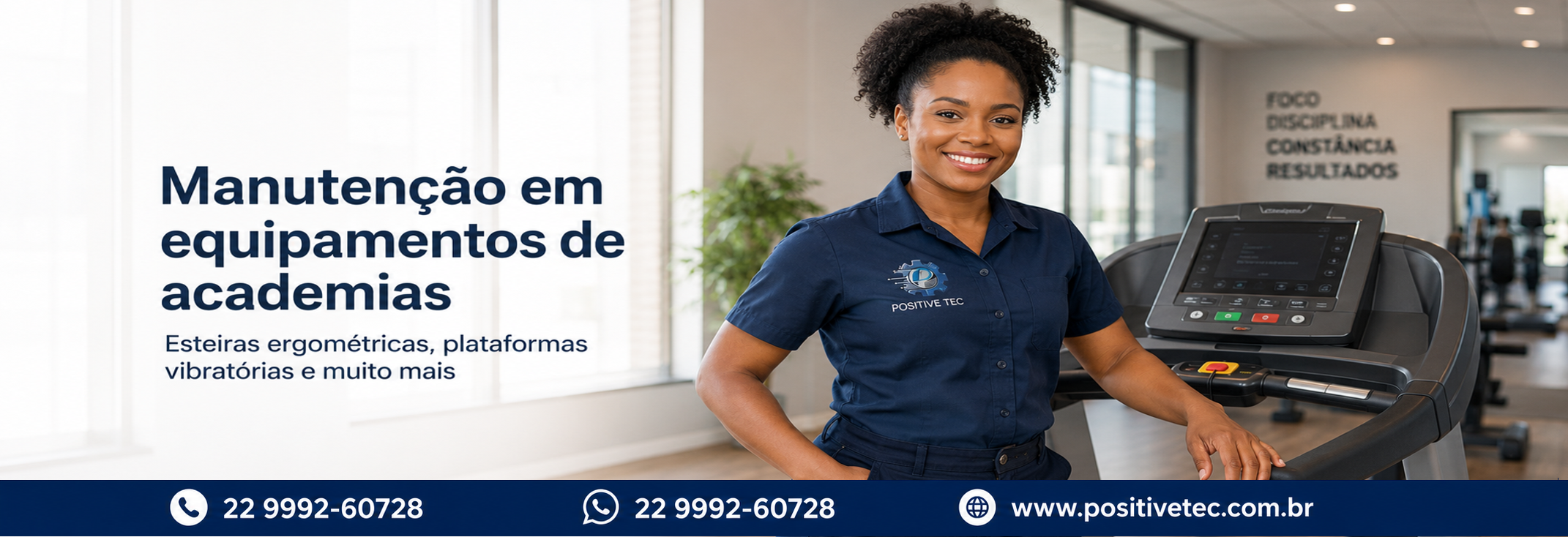Conserto de eletrodomésticos