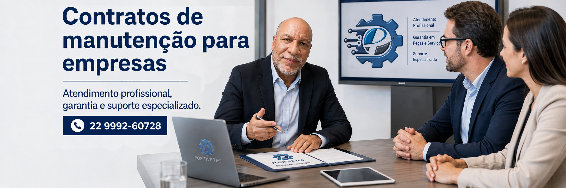 Manutenção em autoclaves