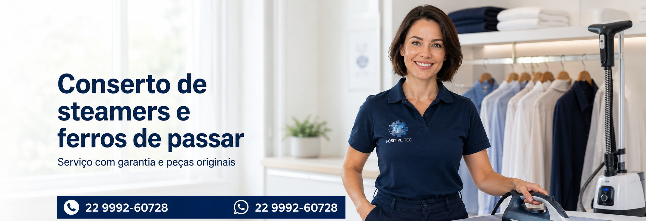 Atendimento comercial